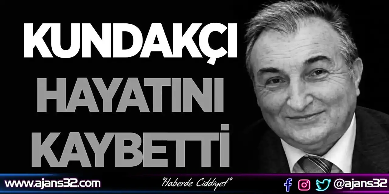 Kundakçı Hayatını Kaybetti