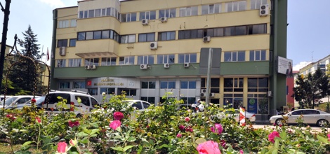 Belediyede Görev Değişimi