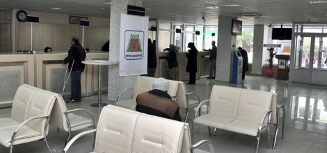 Belediye Vezneleri Cumartesi Çalışacak