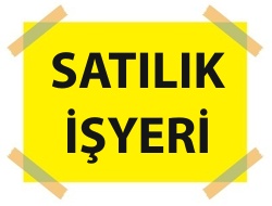 Isparta'da Satılık İşyeri