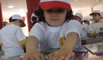 Altınbaşak Yap-Boz Şenliği