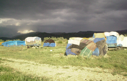 "Tepkileri Anlamış Değilim"