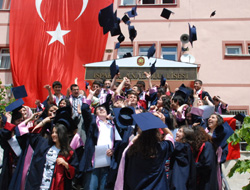Gül Üniversitesi 2 Yıl Sonra Öğrenci Kabulüne Başlayacak