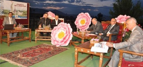 Kanal3'de Isparta Konuşuldu