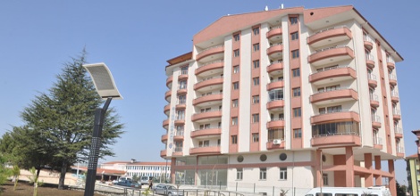 Isparta Belediyesi  8 Dairenin Satışı İçin Tekrar İhaleye Çıktı