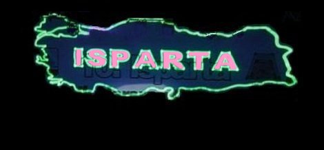 Isparta Kent Konseyi Başkanı Seçildi