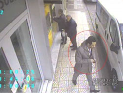 Kendisini Polis Olarak Tanıttı 720 TL İstedi