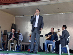 Ses Yarışmasının Finalistleri Belirlendi