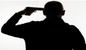 Bunalıma Giren Ispartalı Asker İntihar Etti