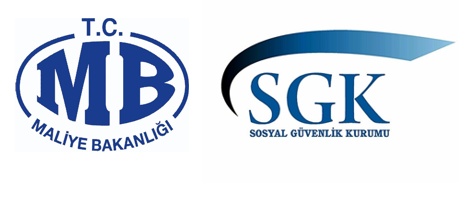 Maliye ve SGK'dan Yeni Sanayi Sitesine Baskın