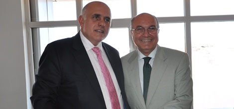 ITSO Başkanı Kaçıkoç: 'Kurumsal Bir Tepki Gösterdim'