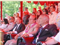 Milletvekilleri Festivale İlgi Göstermedi