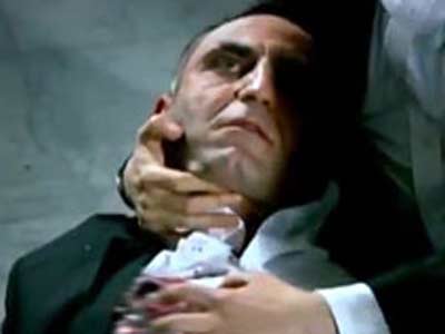 Vadi'de Şok Final: Memati Öldü!