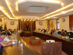 Isparta Valisi Memduh Oğuz: ‘Biz Yasakçı Değiliz!’