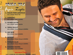 Musa Taş Isparta'ya Geliyor