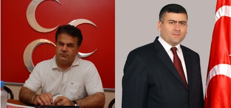 Korkmaz ile Yalçın'ın Söylemleri Arasında Yaman Çelişki