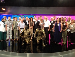 Kerevit Projesi Haber Türk'te