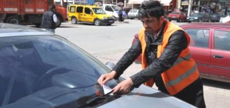 Cadde Kenarındaki Ücretli Otoparklar Kalkıyor Mu?