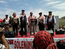 Yörük Türkmen Kültürü Şenlikleri