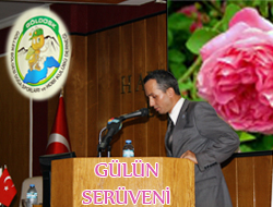 ‘Gülün Serüveni’ni Fotoğrafladılar