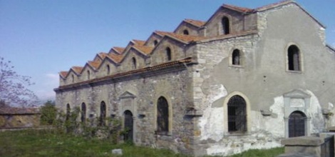 SDÜ’ye Tahsisli Kiliselerde Hiçbir Değişiklik Yok