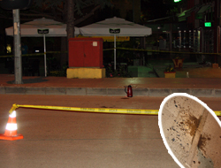 Saat Kulesi Yanında Bomba Paniği!