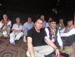 4. Yörük Türkmen Kültürü Şenlikleri