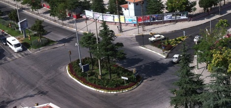 Erçakır: 'Koca Belediye Bir Kavşağı Yapamıyor'