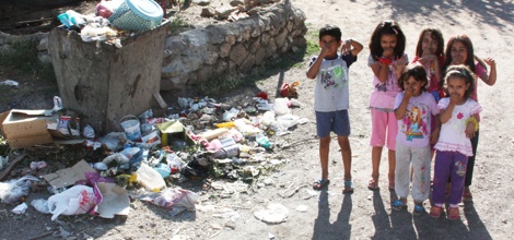 Türkiye’nin En Temiz 2. Kenti Seçilen Eğirdir’e bu yakışmıyor