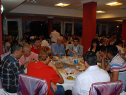 Ramazan’ın İlk Gününde Engellileri Düşündü