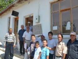 Beyaz Çiftlik Yayladan Çıkartılacak