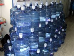 İşte Suları Kirli Çıkan 74 Firma