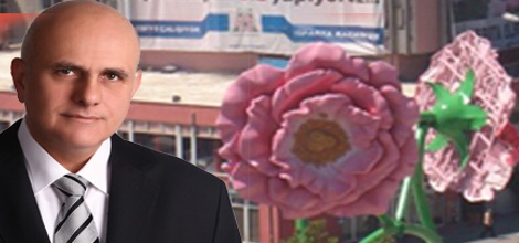 Süreyya Sadi Bilgiç: 'Yapılan Heykel Rezalet Bir Şey'