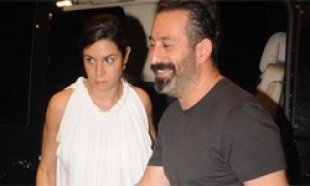 Cem Yılmaz Baba Oldu