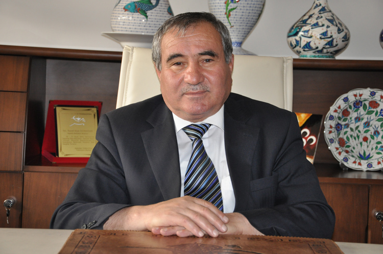 Tüm Ruhsat Taleplerine Yanıt Verildi