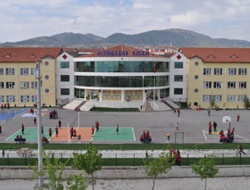 İngizlice’de Dev Adım Altınbaşak’ Tan