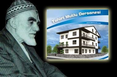 Atabey'de Nur Dersanesi İnşa Edilecek