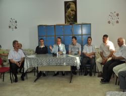 'Isparta'da Yeniden Sistem Değişikliğine Gidiliyor