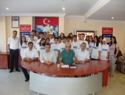 Kaliteli Eğitimin Diğer Adı: 'Büyük Başarı' Dershaneleri...