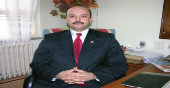 Devletin Şefkat ve Merhamet Eli Olmaya Devam Edeceğiz