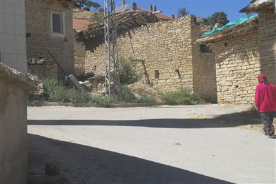 Tecavüz Cinayeti Zanlısı Tutuklandı...