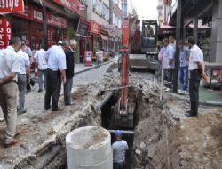 Kafeler Caddesi Esnafı Öğrencinin Gelmesine Sevinemiyor