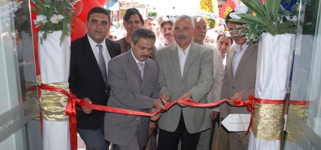 Eğirdir’de Turizm Hareketleniyor