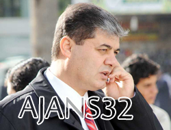 Mehmet Or, İkinci Bir Tayin İle Isparta Emniyet Müdürlüğü'ne Atandı...