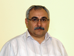 Büyükküpçü'den Duyarlılık Çağrısı...