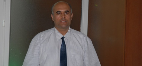 Ömer Elitok: 'Isparta’da Volkanik Tehlike Yok'