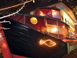 PART TIME GARSON ALINACAKTIR...