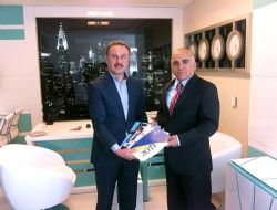 Sanayicinin Yol Haritası SDÜ’den