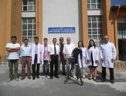 Pomza Belgeselinin Çekimi Tamamlandı