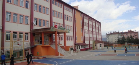 Altınbaşak’tan Bir İlk :Sağlık Meslek Lisesi